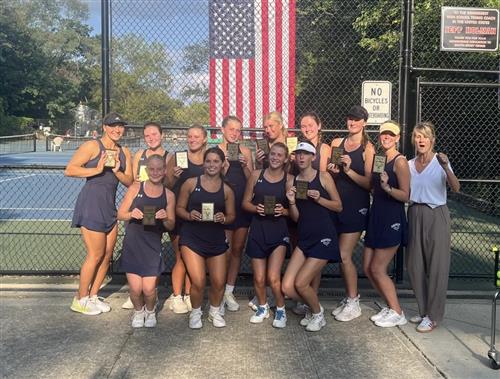 haddonfield champs